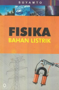 fisika bahan listrik