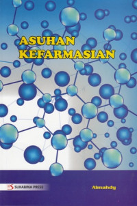 Asuhan Kefarmasian