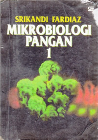 Mikrobiologi Pangan 1