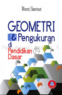 Geometri & pengukuran di pendidikan dasar