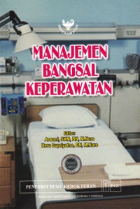 Manajemen Bangsal Keperawatan