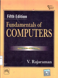 Fundamentals of Computers