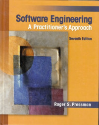 Software Engineering : A Practitioner's Approach