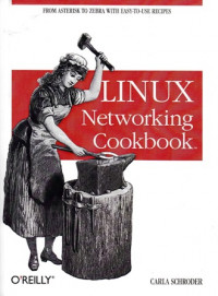 Linux Networking Cookbook