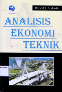 Analisis Ekonomi Teknik