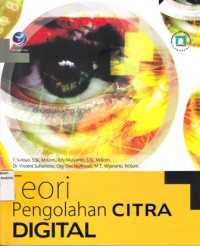 Teori Pengolahan Citra Digital