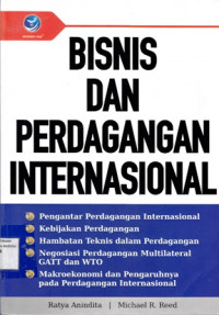 Bisnis dan Perdagangan Internasional