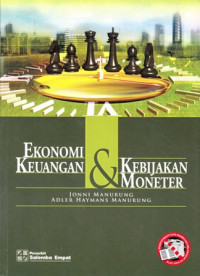 Ekonomi Keuangan dan Kebijakan Moneter