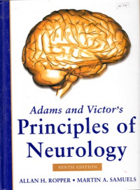 Adams and Victor's Principles of Neurology