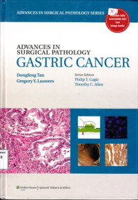 Advances In Surgical Pathology Gastric Cancer