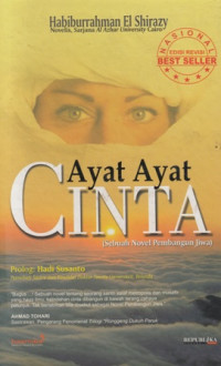 Ayat Ayat Cinta (Sebuah Novel Pembangunan Jiwa)