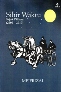 Sihir Waktu Sajak Pilihan (2000-2010)