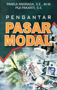 Pengantar Pasar Modal