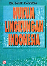 Hukum Lingkungan Indonesia