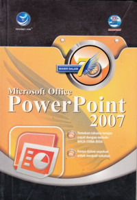 Microsoft Office Power Paint 2007