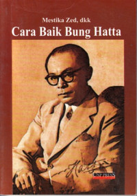 Cara baik Bung Hatta