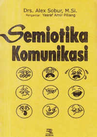 Semiotika Komunikasi