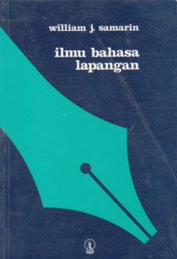 Ilmu Bahasa Lapangan