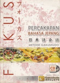 Fokus Percakapan Bahasa Jepang