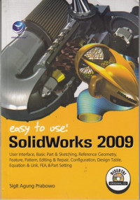 Easy To Use Solidworks 2009