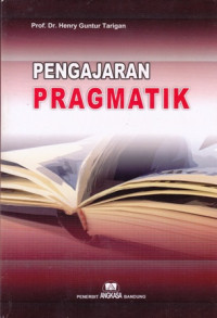 Pengajaran Pragmatik