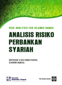 Analisis Risiko Perbankan Syariah