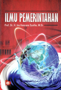 Ilmu Pemerintahan