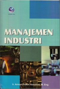 Manajemen Industri