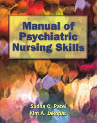 Manual of Psychiatric Nursing Skills