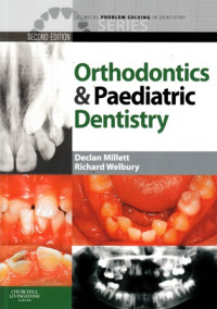 Othodontics and Paediatric Dentistry