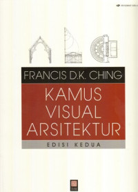 Kamus Visual Arsitektur