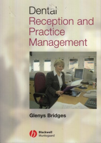 Dental Reception and Practice Management