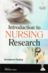 Introduction to Nursing Research