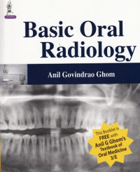 Basic Oral Radiology