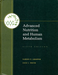 Advanced Nutrition and Human Metabolism