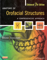 Anatomy of Orofacial Structures : A Comprehensive Approach