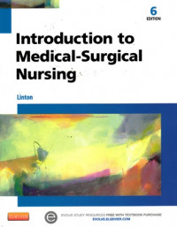 Introoduction to Medical-Surgical Nursing