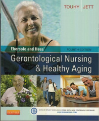 Ebersole and Hess;Gerontological Nursing & Healthy Aging