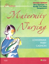 Maternity Nursing