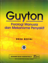 Fisiologi Manusia dan Mekanisme Penyakit ( Human Physiology and Mechanisms of Diases )