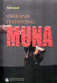 Ungkapan Tradisional Muna