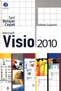 Seri Belajar Cepat Microsoft Visio 2010