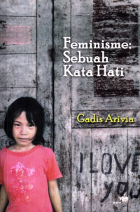 Feminisme : Sebuah Kata Hati