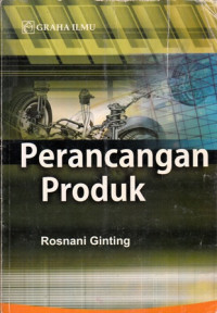 Perancangan Produk