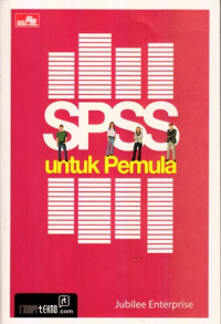 SPSS untuk Pemula