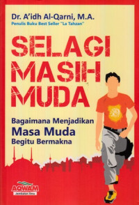 Selagi Masih Muda