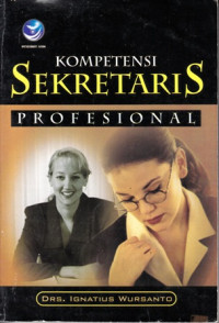 Kompetensi sekretaris profesional