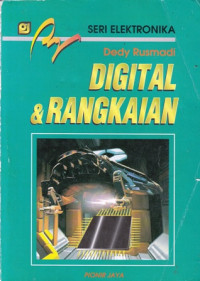 Digital dan rangkaian untuk umum dan penggemar hobby elektronika