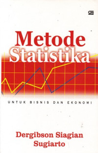 Metode Statistika Untuk Bisnis Dan Ekonomi