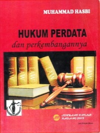 Hukum Perdata dan Perkembangannya